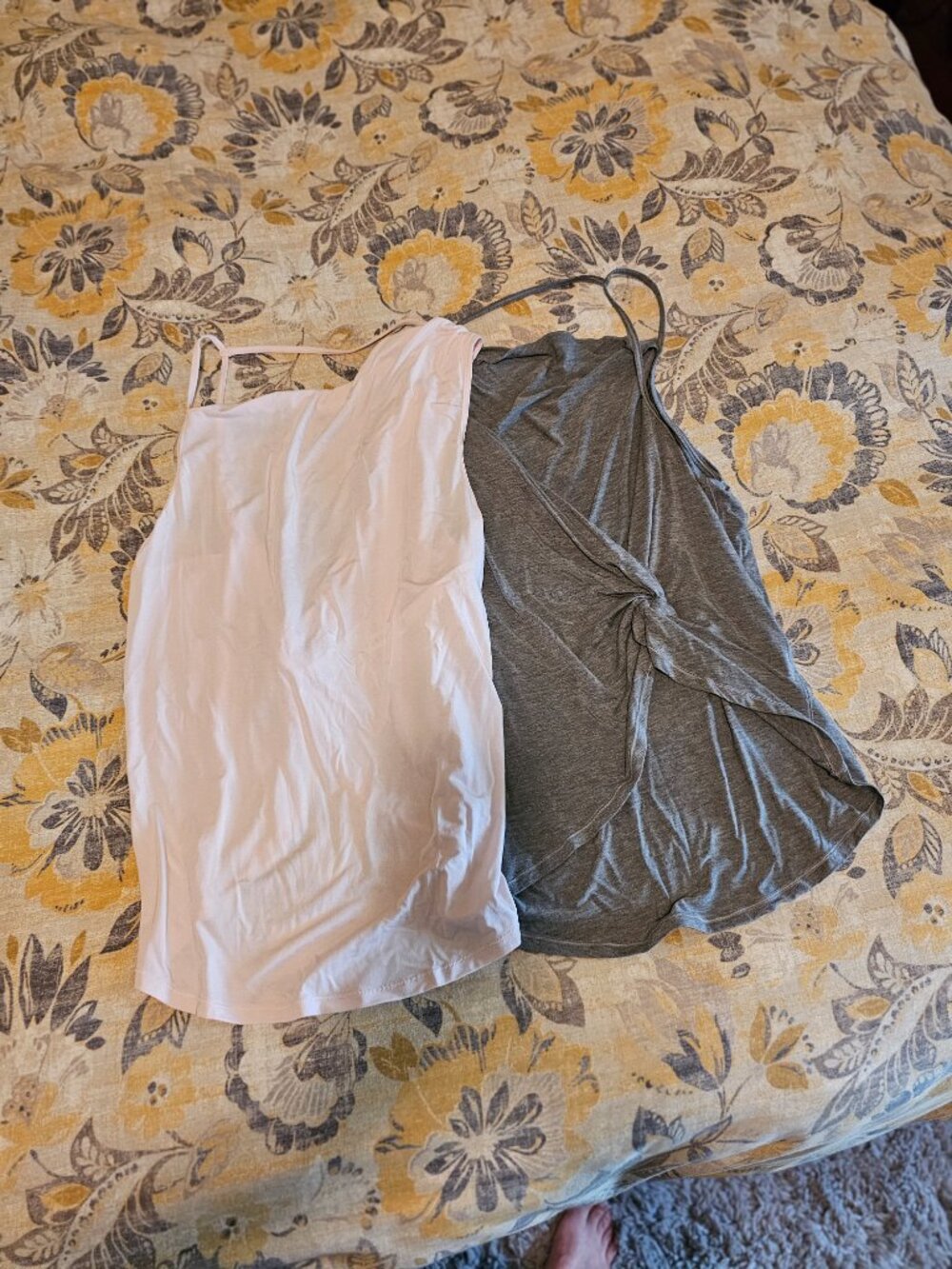 2 LuLu Lemon tops